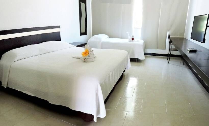 Fotos del hotel Plaza Playa:  14