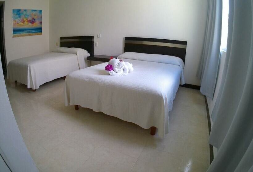 Fotos del hotel Plaza Playa:  10