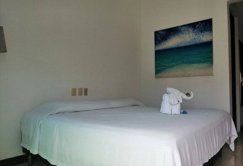 Fotos del hotel Plaza Playa:  12