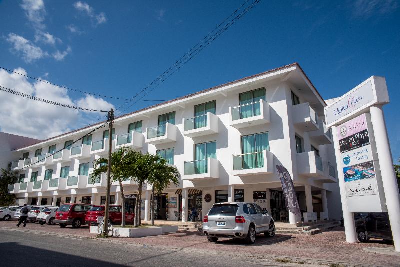 Fotos del hotel Plaza Playa:  20