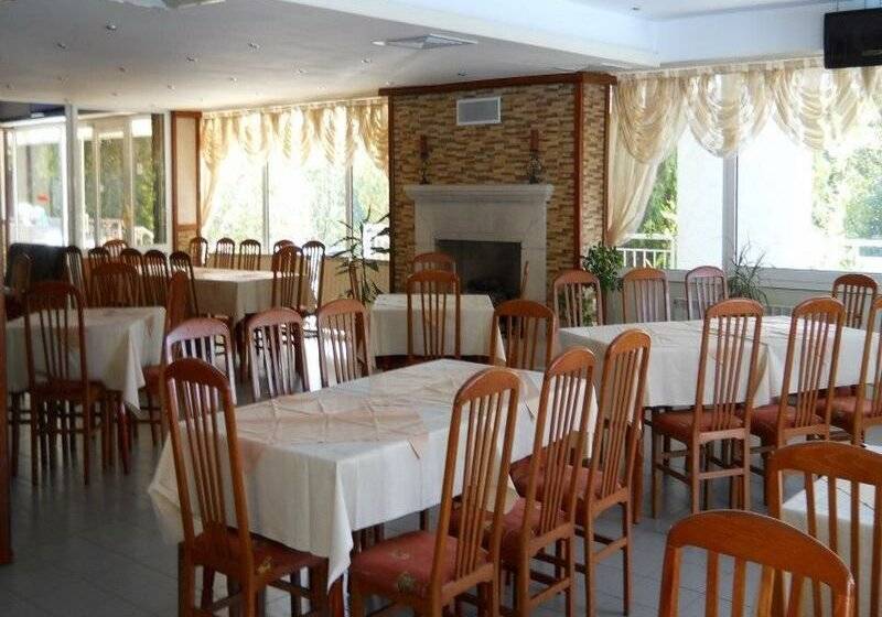 هتل Pliska All Inclusive
