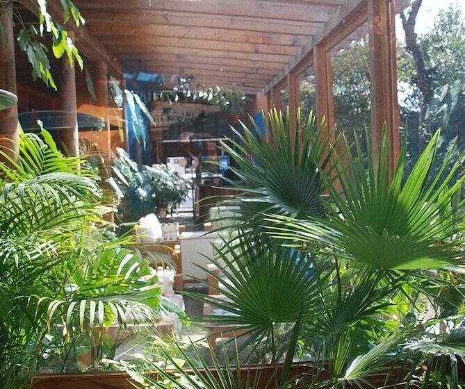 هتل Posada El Paraíso