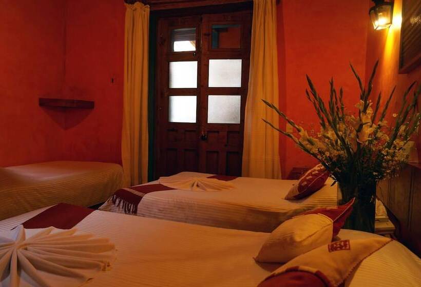 هتل Posada El Paraíso