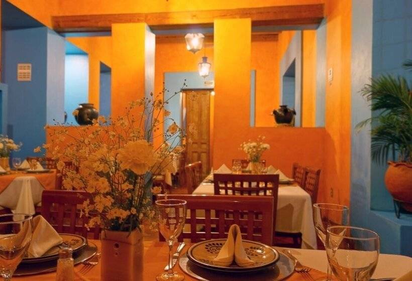 هتل Posada El Paraíso