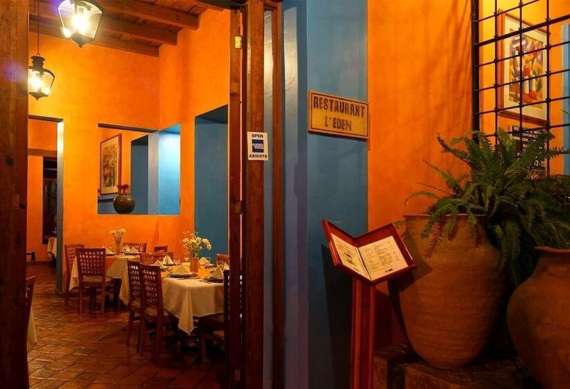 هتل Posada El Paraíso