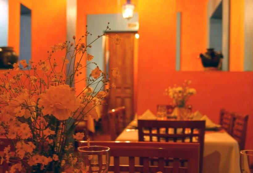 هتل Posada El Paraíso