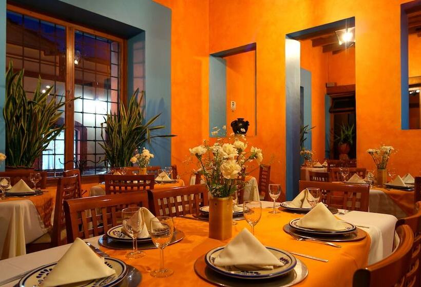 هتل Posada El Paraíso