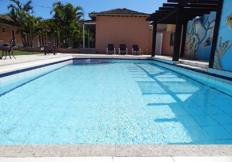 Fotos del hotel Pousada Casuarina Ferradura: 1 Fotos del hotel Pousada Casuarina Ferradura: 1