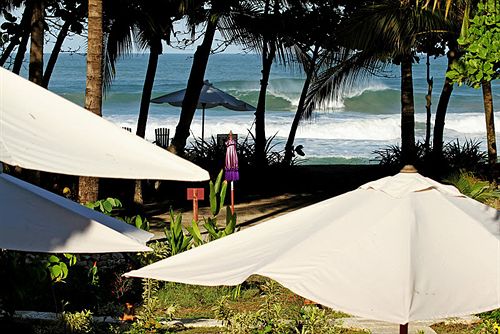 ホテル Pranamar Villas & Yoga Retreat