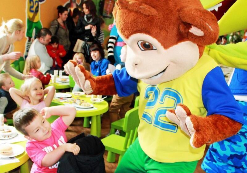 호텔 Prestatyn Sands Holiday Park