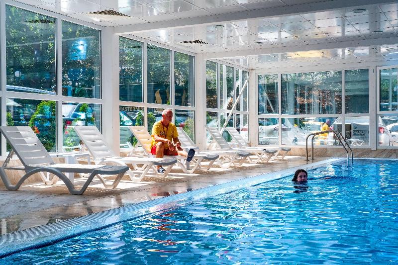 Prestige Deluxe Hotel Aquapark Club   All Inclusive