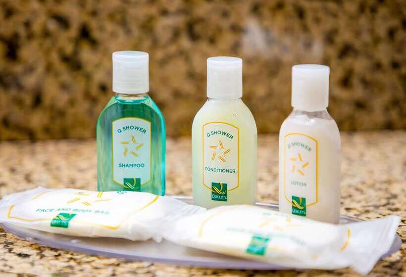 فندق Quality Inn Richmond Hill  Savannah I95