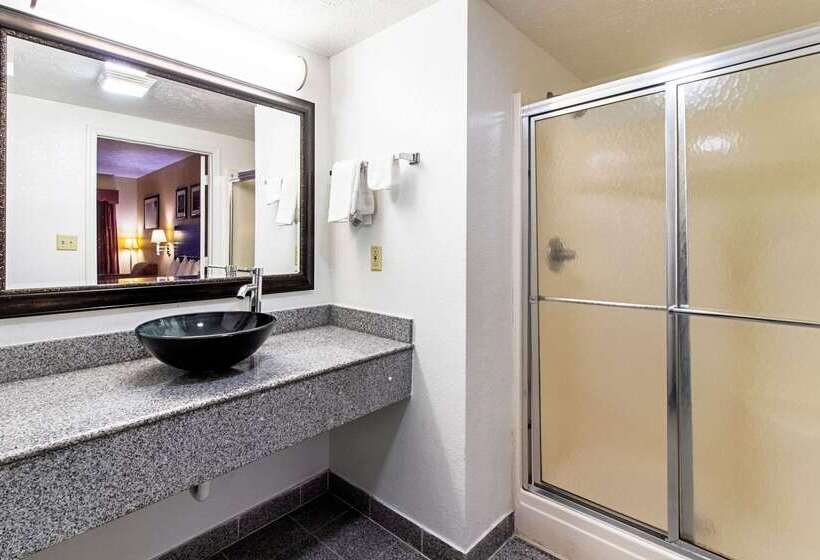 בית מלון כפרי Quality Inn & Suites