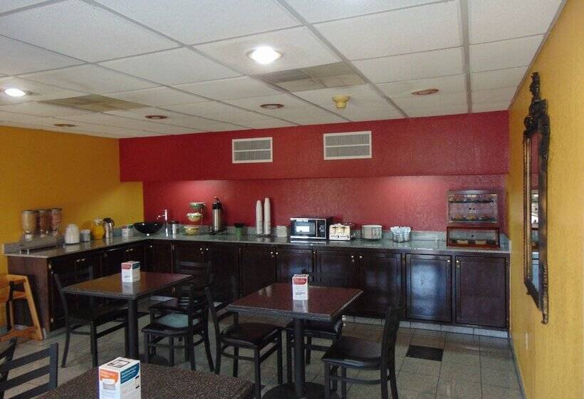 בית מלון כפרי Quality Inn & Suites