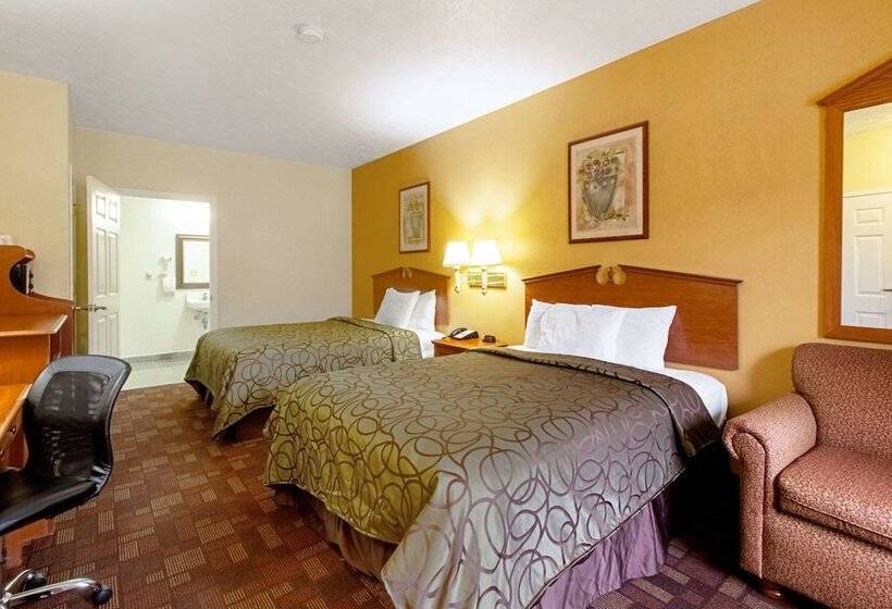בית מלון כפרי Quality Inn & Suites