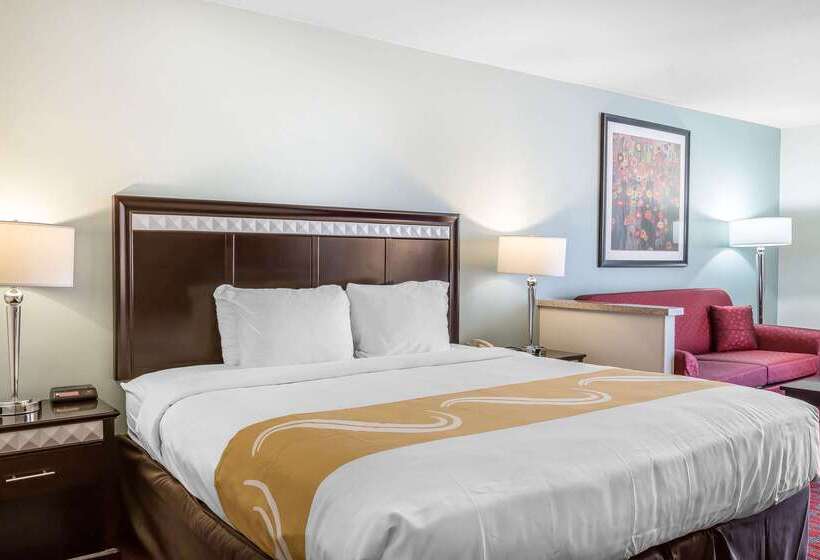 هتل Comfort Inn & Suites Irvine Spectrum