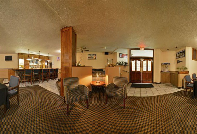 Hotel Budget Lodge Fort Sam