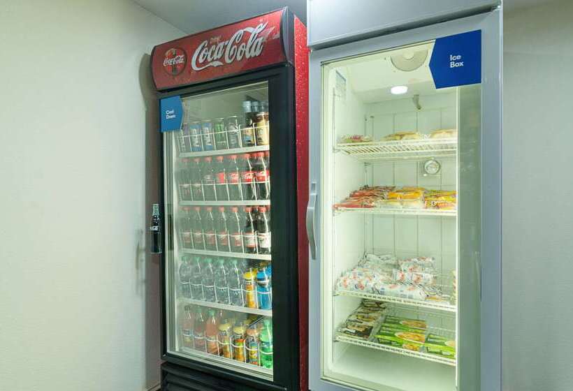 فندق Quality Suites Springdale West I 49