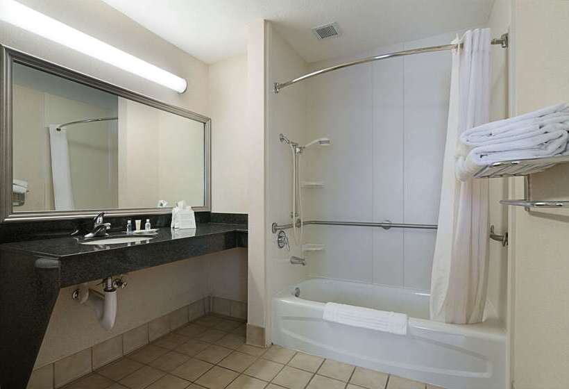 فندق Quality Suites Springdale West I 49