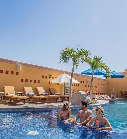 Fotos del hotel Quinta Del Sol By Solmar: 1 Fotos del hotel Quinta Del Sol By Solmar: 1