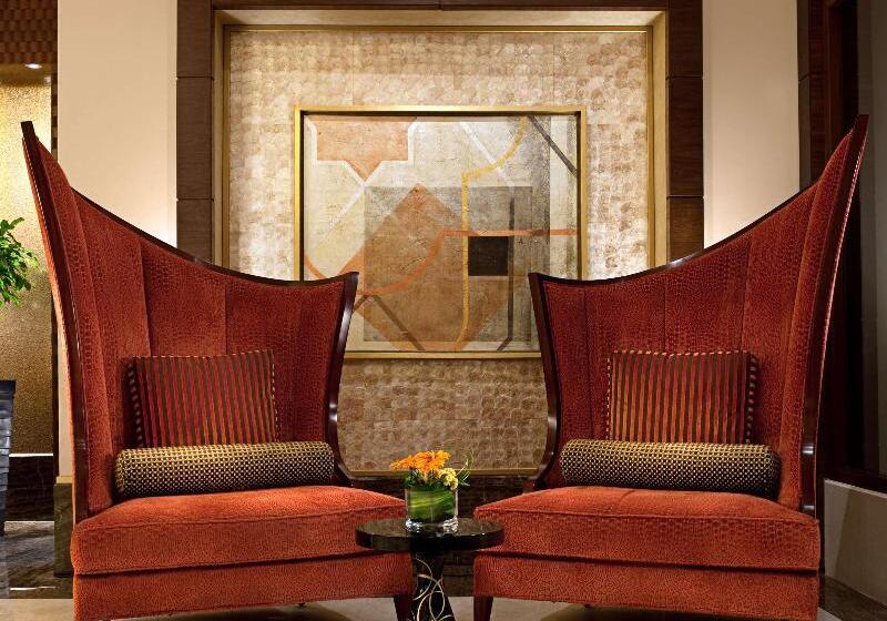 هتل Raffles Makkah Palace