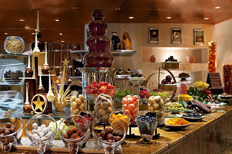 هتل Raffles Makkah Palace