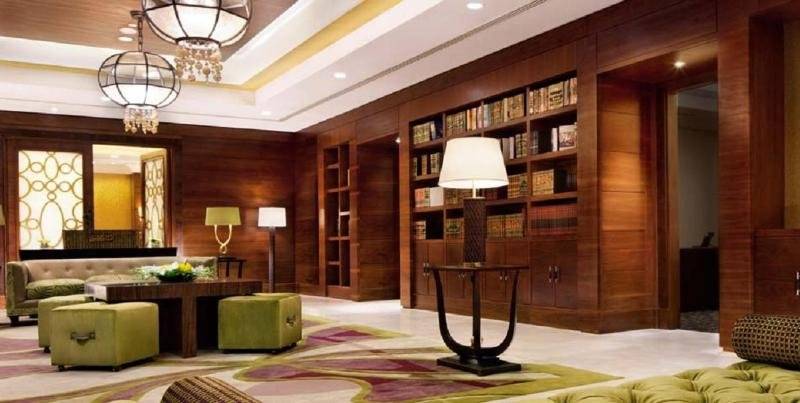 هتل Raffles Makkah Palace