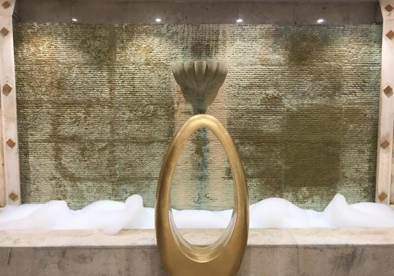 هتل Al Massa Dar Al Fayzeen Makkah