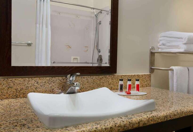 فندق Ramada By Wyndham Oakland Downtown City Center