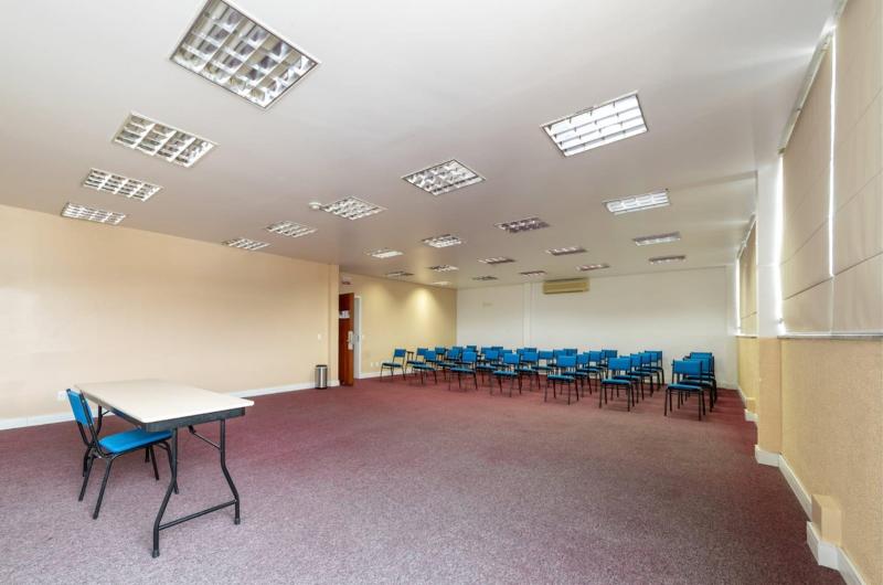 هتل Rede Andrade Cecomtur