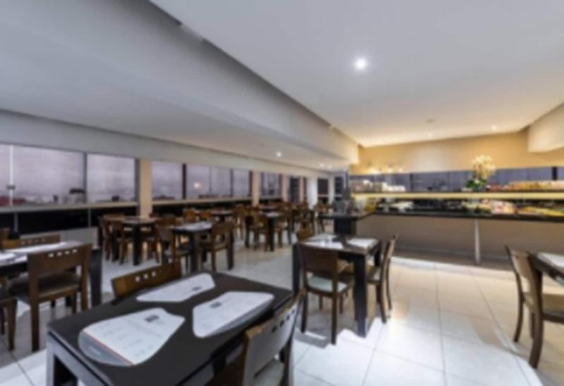 هتل Rede Andrade Cecomtur