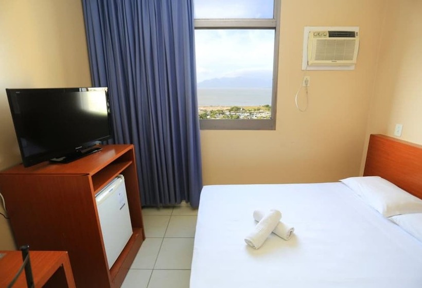 هتل Rede Andrade Cecomtur