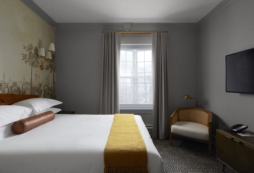 هتل The Franklin On Rittenhouse, A Boutique