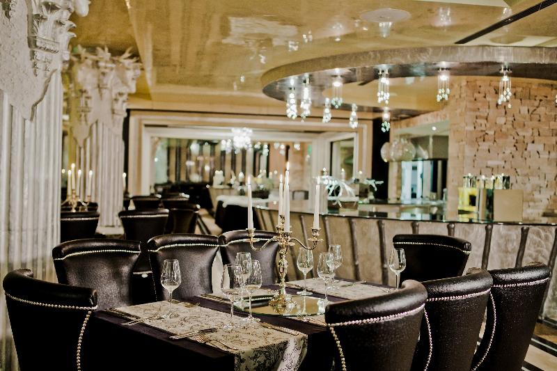 فندق Royal Castle Design & Spa