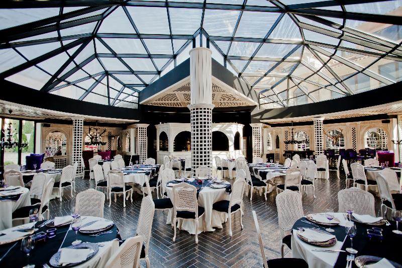 فندق Royal Castle Design & Spa