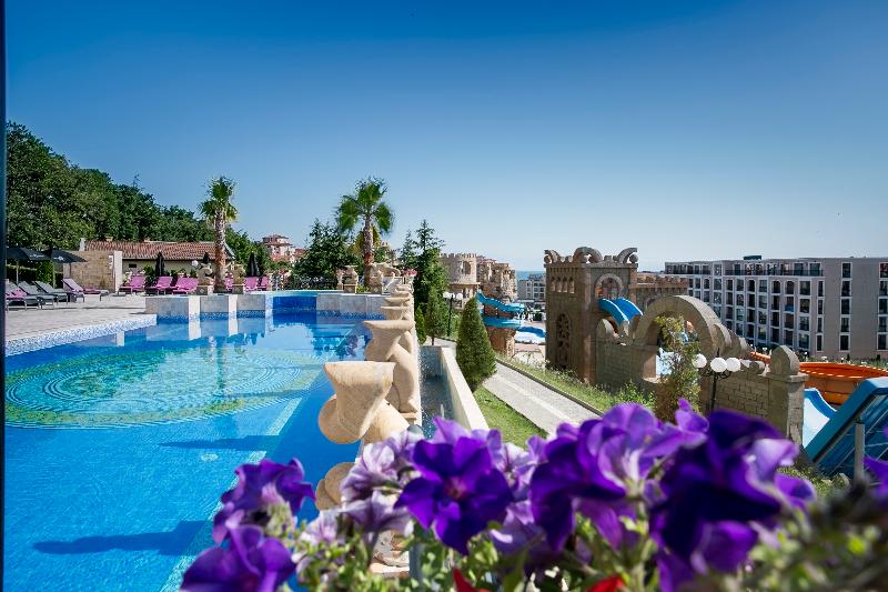 فندق Royal Castle Design & Spa