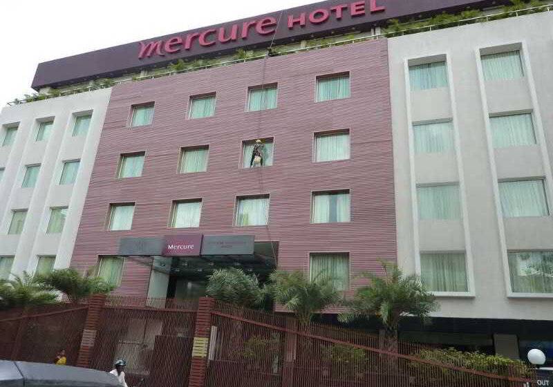 Fotos del hotel Royalton Hyderabad Abids: 1 Fotos del hotel Royalton Hyderabad Abids: 1