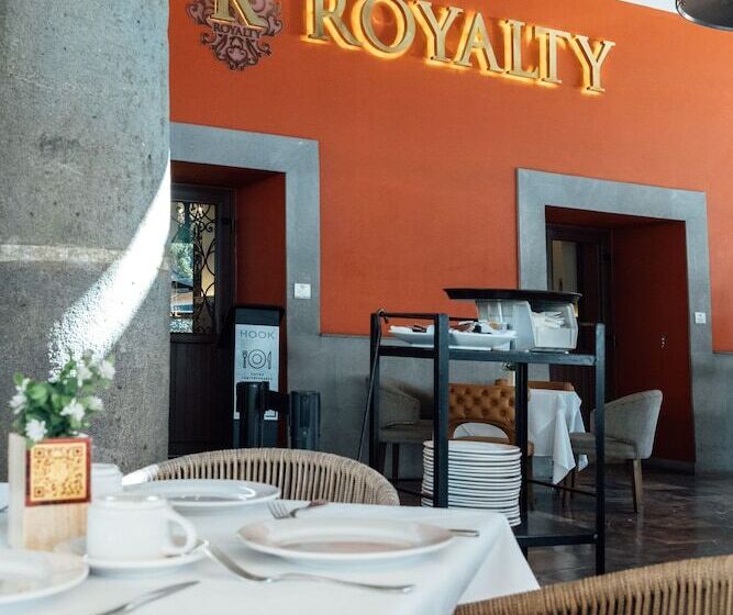 Fotos del hotel Royalty:  15