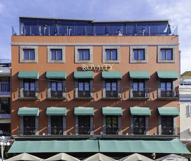Fotos del hotel Royalty:  9