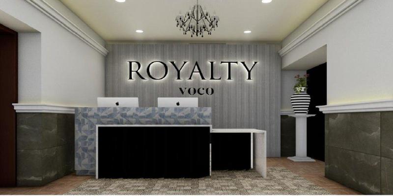 Fotos del hotel Royalty:  17