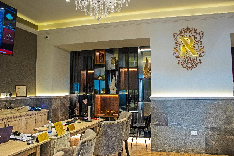 Fotos del hotel Royalty:  24