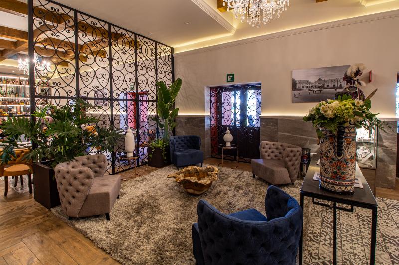 Fotos del hotel Royalty:  31