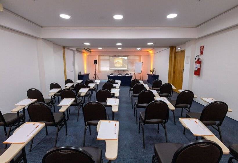 Fotos del hotel Sables Hotel Guarulhos:  24