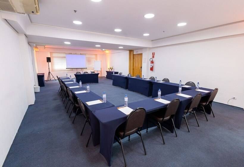 Fotos del hotel Sables Hotel Guarulhos:  23