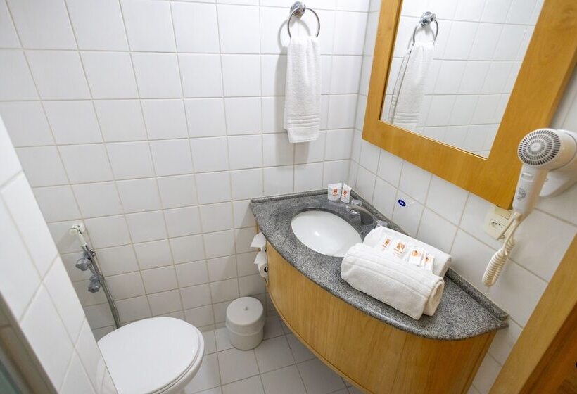Fotos del hotel Sables Hotel Guarulhos:  2