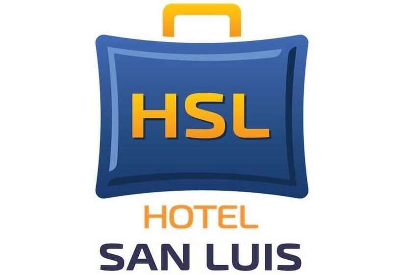 هتل San Luis