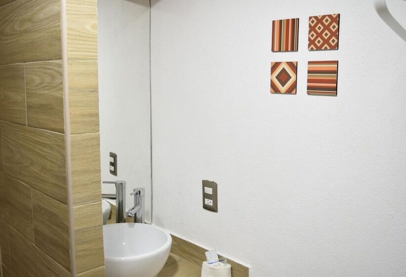 هتل San Luis