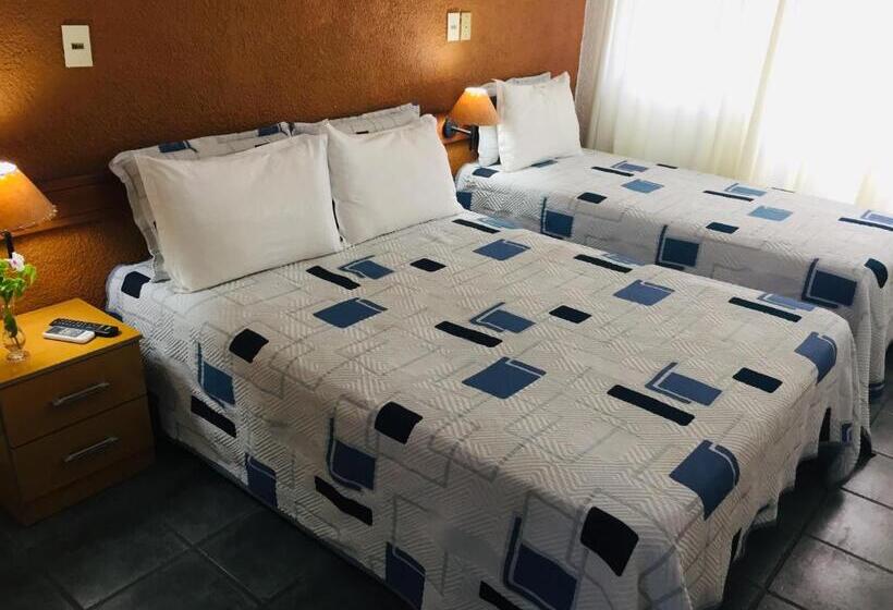 هتل San Remo Terrazas