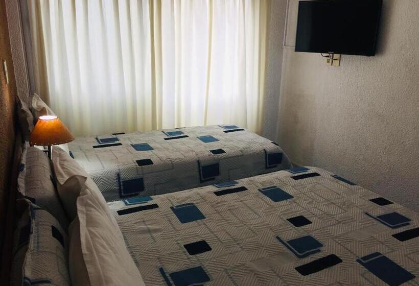 هتل San Remo Terrazas