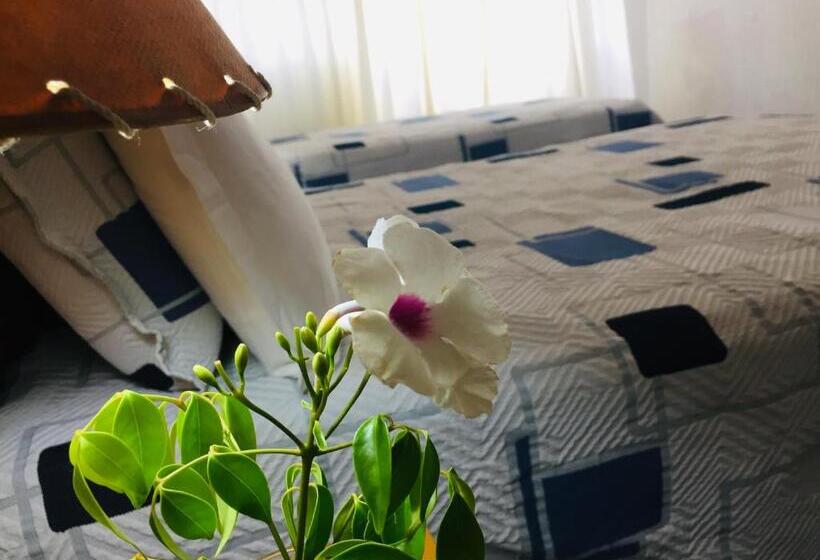 هتل San Remo Terrazas